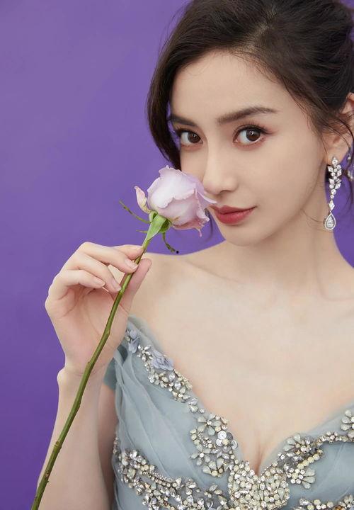 杨颖爆料圈内,揭秘明星生活不为人知的一面 第3张 杨颖爆料圈内,揭秘明星生活不为人知的一面 第3张