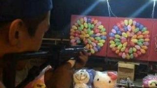 王老大被爆料吹气球视频,揭秘吹气球背后的真相  第3张