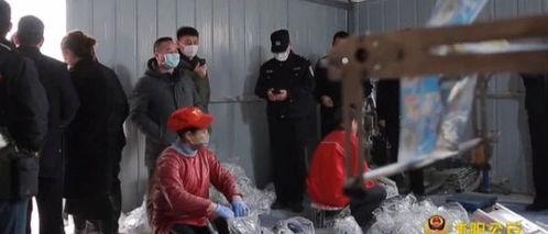 化肥厂爆料事件视频最新,揭秘行业黑幕与环保危机