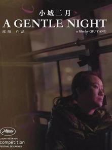 小城二月在线观看,在线重温岁月静好的温馨时光  第1张