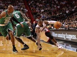 热火对凯尔特人在线观看,在线直播精彩对决  第3张