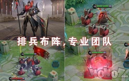 蒙恬新赛季爆料视频大全,全新技能解析与战术布局揭秘 第3张 蒙恬新赛季爆料视频大全,全新技能解析与战术布局揭秘 第3张